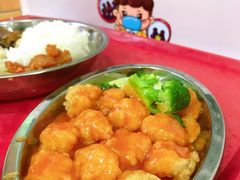 -北京大学-燕南食堂