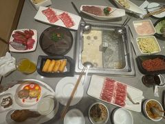 -海底捞火锅(奥山世纪城店)