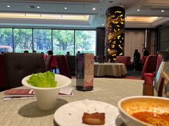-潮府馆·非遗潮州菜·港式点心(世纪公园店)