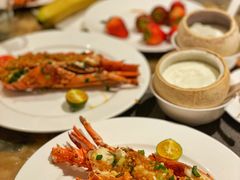 -安蒂娅·海鲜自助餐厅(安蒂娅美兰酒店)