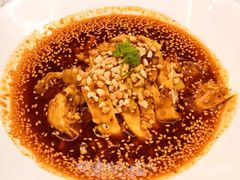 -渝月·川菜(海岸城店)
