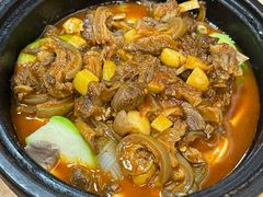 -有嘢食私房菜(西关新天地店)