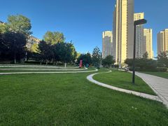 -汇美如虹幼儿园