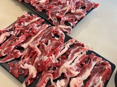 -通好吃潮汕潮家牛肉火锅店(张家边店)