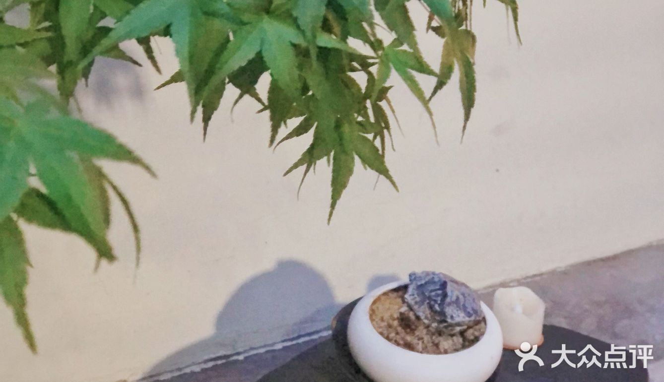 一盏暖灯静候光临