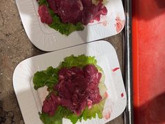 -“香”全日餐厅·株洲大汉希尔顿酒店