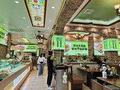 -丝路传奇·中国拉面航母店(北医三院店)