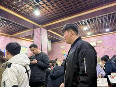 -平山城鑫烧烤(建国楼店)