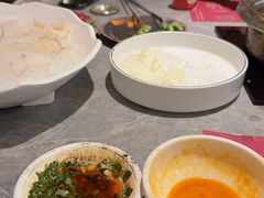 -一绪に寿喜烧(虹悦城店)