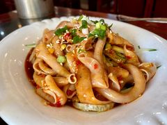 -老来福·非遗酸汤兔(凯旋路店)