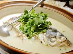 -风味小馆(天目湖宾馆店)