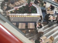 -食悦天美食广场(西安CityOn熙地港购物中心店)