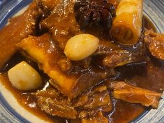 -小吊梨汤·北京菜·烤鸭(鸟巢店)