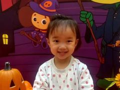 -月星环球港赢在起点早教中心·亲子托班早教体验课儿童兴趣班逻辑思维专注力幼小衔接(普陀中心)