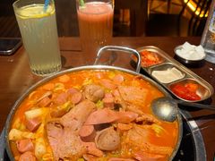 -양평식당·杨平食堂(华贸店)