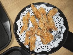 雪花排条-好麺世家海鲜面馆(新建中路店)