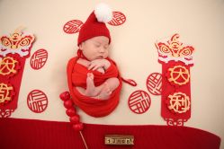 -皇家爱婴高端儿童摄影(苹果园店)