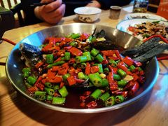 -小厨子私房菜·云南美食店