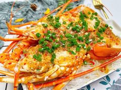-田源农家饭店·窑鸡王·海鲜(东部湾·融创店)