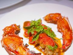 -壳里西餐厅Coquille Seafood Bistro(蒙自路店)