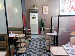 -尚品火锅(正阳路店)