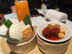-湖滨28中餐厅·西湖宴·杭州君悦酒店