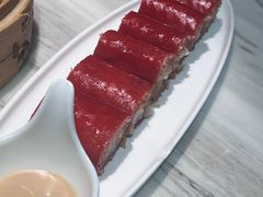 锦绣海鲜红米肠-陶陶居酒家(北京路店)