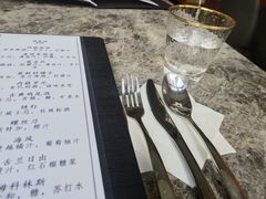 -NAMO印度餐厅