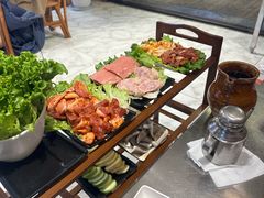 -云琴家·白族石板烧·菌锅(三十九年姐妹传承店)