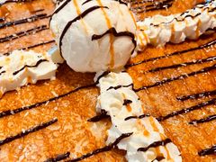 -La Creperie法餐厅(桃江路店)