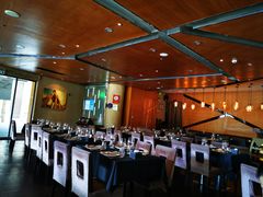 大堂-Efes Turkish & Mediterranean Cuisine 艾菲斯餐厅(陆家嘴店)