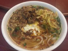-易裕和·长沙米粉(友谊路店)