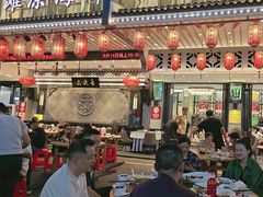 -舌尖上·霞浦滩涂海鲜·新闽菜(总店)