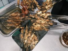 -宋文成烤肉(白沙巷店)