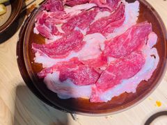 -阳阳老火锅(小南门店)