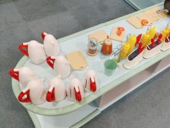 -MINI MARS KIDS CLUB亲子家庭中心(长宁天山店)