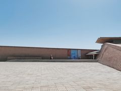 -敦煌石窟文物保护研究陈列中心