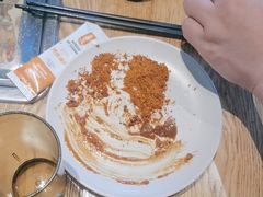 -新石器烤肉(欧尚永宁店)