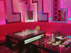 -堂会(白云店)