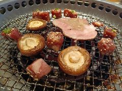 -火炉火自助餐(西直门凯德MALL店)