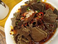 -黄泰吉拾味餐厅(江汉路店)