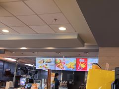 -麦当劳(帝豪店)