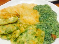 -全州拌饭馆(断桥店)