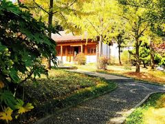 -采石矶景区