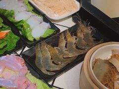 -麻辣大叔市井火锅(文清路店)