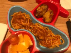 -必胜客(张家港购物公园店)
