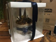 -EnergyCake蛋糕理想国