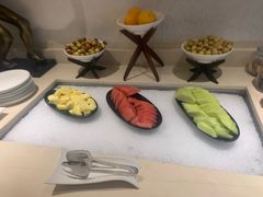 -沈阳和平艾美酒店新食谱西餐厅