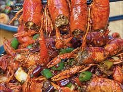 -二钳洞庭虾蟹·江湖菜(成都鹭岛店)