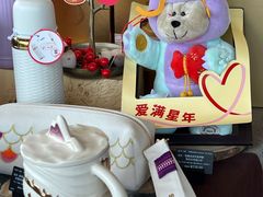 -星巴克臻选(成都环球乐天店)
